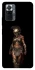 Чохол на Xiaomi Redmi Note 10 Pro Goddess of war ver.6 фото 1 з 1