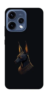 Чехол на Oppo Reno 15 Anubis фото 1 из 2