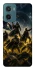 Чохол на Motorola Moto G06 HELLDIVERS фото 1 з 1