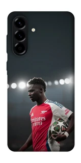 Чохол на Samsung Galaxy A57 5G FC Arsenal v5 фото 1 з 1