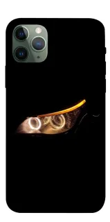 Чохол на Apple iPhone 11 Pro (5.8") BMW v15 фото 1 з 1