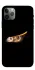Чохол на Apple iPhone 11 Pro (5.8") BMW v15 фото 1 з 1