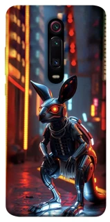 Чехол на Xiaomi Redmi K20 / K20 Pro / Mi9T / Mi9T Pro Cyber Kangaroo фото 1 из 1