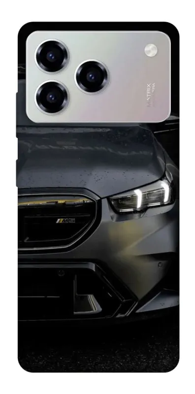Чохол на ZTE Blade A76 BMW v42 фото 1 з 1