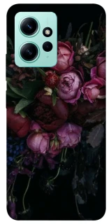 Чохол на Xiaomi Redmi Note 12 4G Floral Symphony1 фото 1 з 1