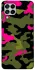 Чохол на Samsung Galaxy M53 5G Camouflage v29 фото 1 з 1