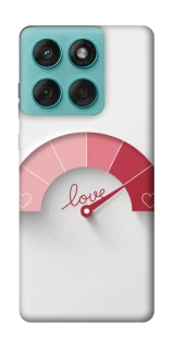 Чохол на Motorola Edge 60 Fusion Love aesthetic ver.7 фото 1 з 1