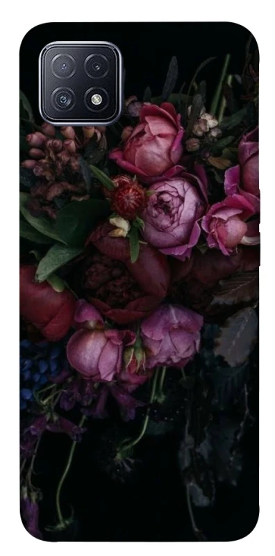 Чохол на Oppo A73 Floral Symphony1 фото 1 з 1