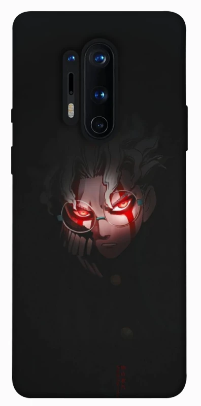 Чехол на OnePlus 8 Pro Dandadan фото 1 из 1