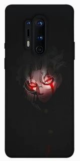 Чехол на OnePlus 8 Pro Dandadan фото 1 из 1