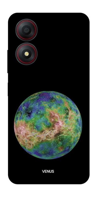 Чехол на ZTE Blade A34 4G Venus фото 1 из 1