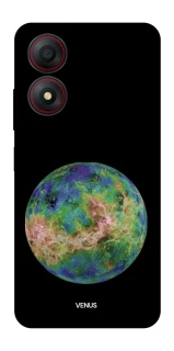 Чехол на ZTE Blade A34 4G Venus фото 1 из 1