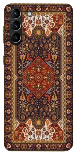 Чехол на Samsung Galaxy S21+ Килим v8 фото 1 из 1