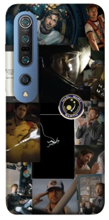 Чохол на Xiaomi Mi 10 / Mi 10 Pro Project Hail Mary ver.1 фото 1 з 1