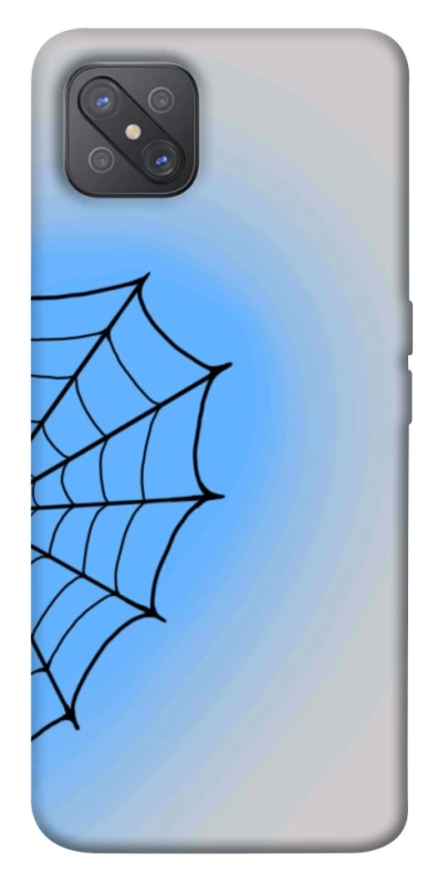 Чохол на Oppo A92s Pair romantic theme ver.2 фото 1 з 1