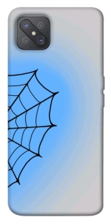 Чохол на Oppo A92s Pair romantic theme ver.2 фото 1 з 1