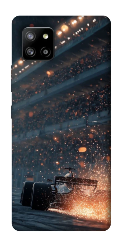 Чохол на Samsung Galaxy A42 5G F-1 ver.3 фото 1 з 1