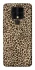 Чехол на TECNO Camon 16 SE Leopard Skin v2 фото 1 из 1