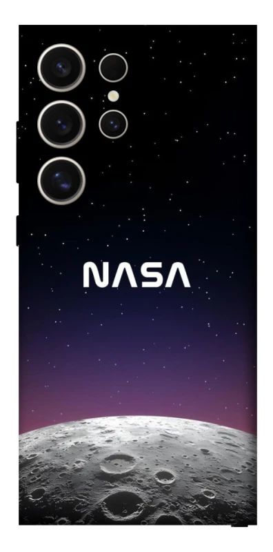Чохол на Samsung Galaxy S25 Ultra NASA ver.1 фото 1 з 1