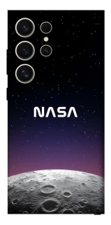 Чохол на Samsung Galaxy S25 Ultra NASA ver.1 фото 1 з 1