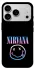 Чохол на Apple iPhone 18 Pro Max Nirvana ver.6 фото 1 з 1