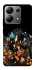 Чехол на Xiaomi Redmi Note 13 4G Harry Potter v26 фото 1 из 1
