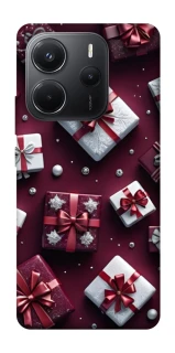 Чехол на Xiaomi Redmi Note 14 4G (Int. version) Christmas spirit ver.7 фото 1 из 1