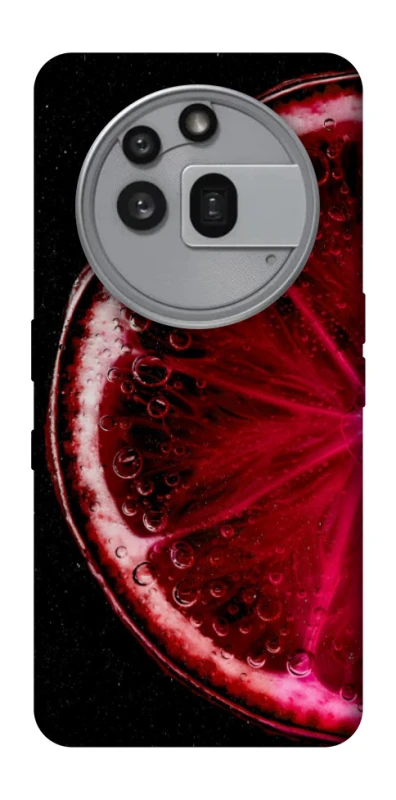 Чехол на Nothing Phone (3a) Pro Candy фото 1 из 1