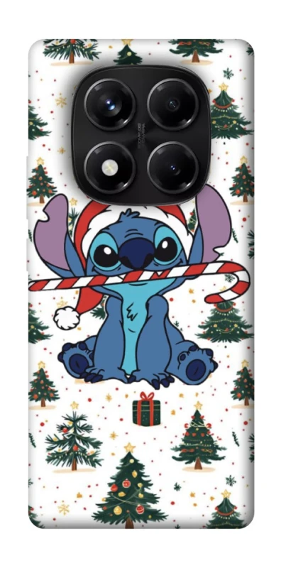 Чохол на Xiaomi Redmi Note 14 Pro 5G Stitch ver.23 фото 1 з 1