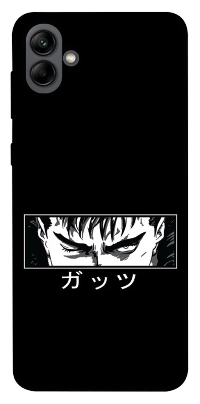 Чехол на Samsung Galaxy A04 Berserk фото 1 из 1
