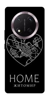 Чохол на Honor X9c Житомир Home фото 1 з 1