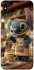 Чохол на Apple iPhone XS Max (6.5") Stitch ver.15 фото 1 з 1