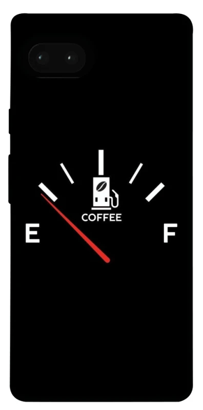 Чохол на Google Pixel 7a Сoffee speedometer фото 1 з 1