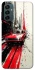 Чохол на Samsung Galaxy M14 5G Painted Mustang фото 1 з 1