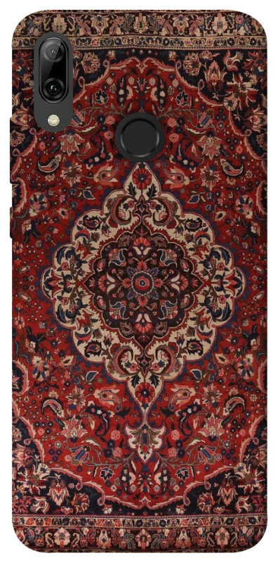 Чехол на Huawei P Smart (2019) Килим v14 фото 1 из 1