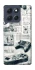 Чохол на Motorola Moto G86 Power Gamer Zone ver.2 фото 1 з 1