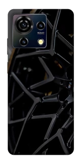 Чохол на ZTE Blade V50 Vita Wheel BMW v2 фото 1 з 1