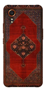 Чохол на Samsung Galaxy Xcover7 Килим v12 фото 1 з 1