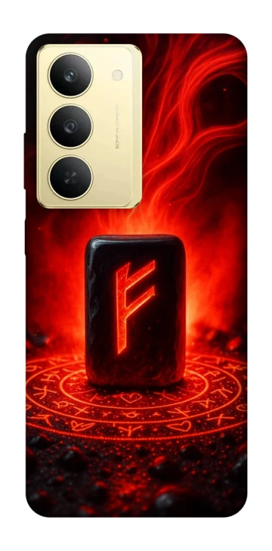 Чехол на Realme 14x Феху фото 1 из 1