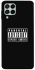 Чохол на Samsung Galaxy M53 5G Parental Advisory Label фото 1 з 1