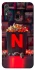 Чехол на Huawei Honor 8X Netflix and popcorn фото 1 из 1