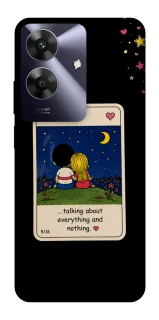 Чохол на Realme Note 60 Love is ver.6 фото 1 з 1