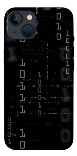 Чехол на Apple iPhone 13 (6.1") Numbers фото 1 из 1