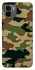Чохол на Xiaomi Redmi A1+ / Poco C50 / A2+ Camouflage v27 фото 1 з 1