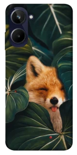 Чохол на Realme 10 4G Fox фото 1 з 1