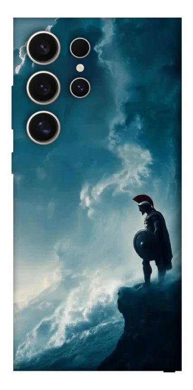 Чохол на Samsung Galaxy S25 Ultra Odyssey ver.2 фото 1 з 1