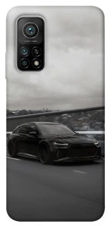 Чохол на Xiaomi Mi 10T RS6 grey фото 1 з 1