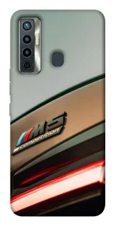 Чохол на TECNO Camon 17 BMW v13 фото 1 з 1