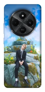 Чехол на Xiaomi Poco C75 Jimin - BTS фото 1 из 1