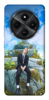 Чехол на Xiaomi Redmi A4 Jimin - BTS фото 1 из 1